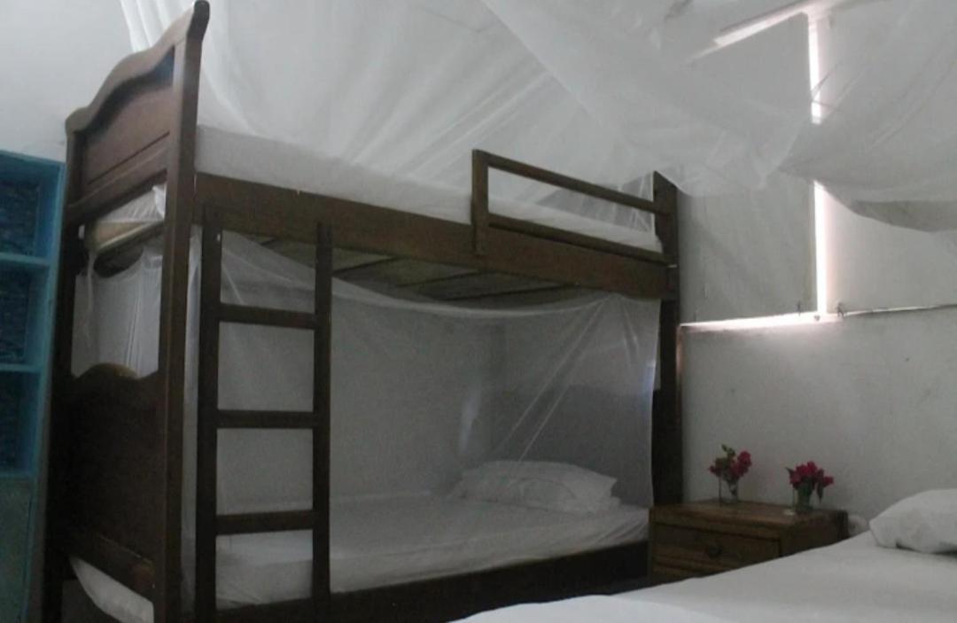 Bugamvil Hotel Rincón Extérieur photo