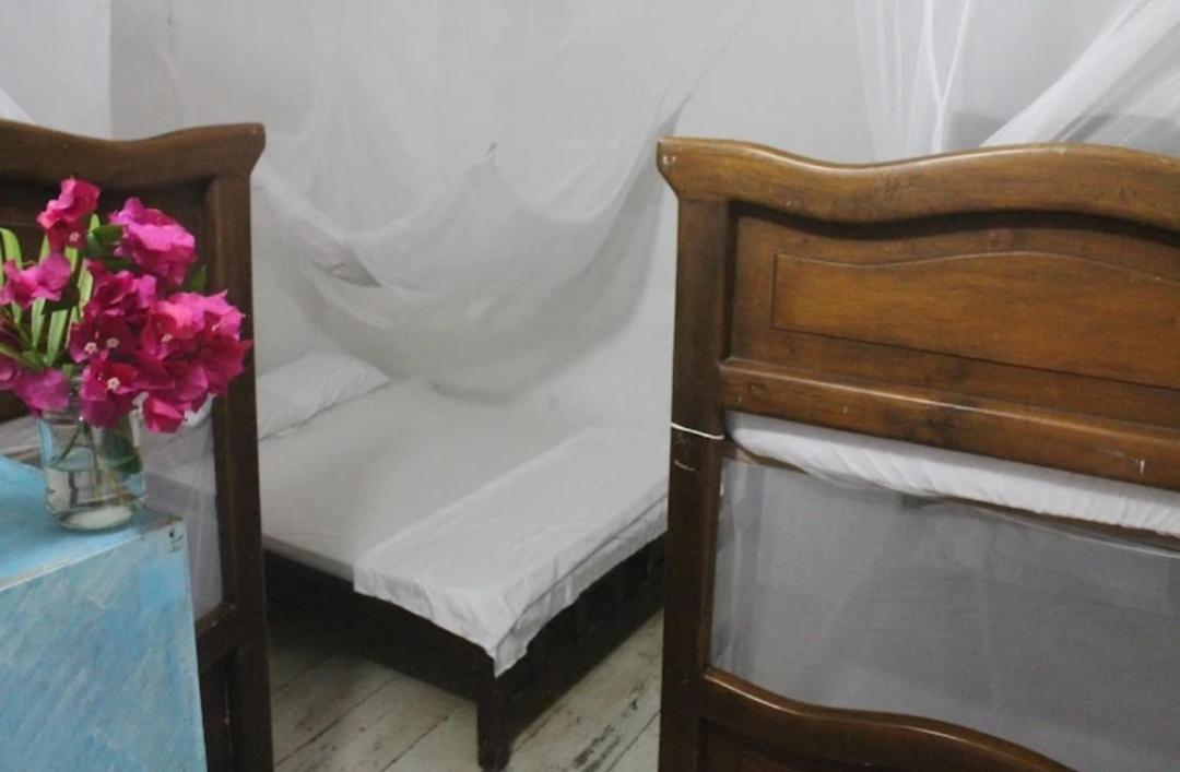 Bugamvil Hotel Rincón Extérieur photo