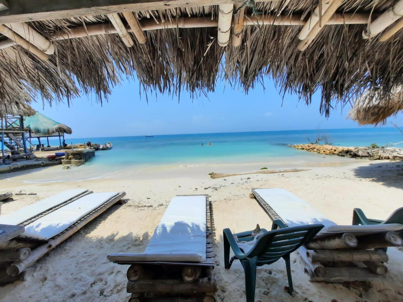 Bugamvil Hotel Rincón Extérieur photo